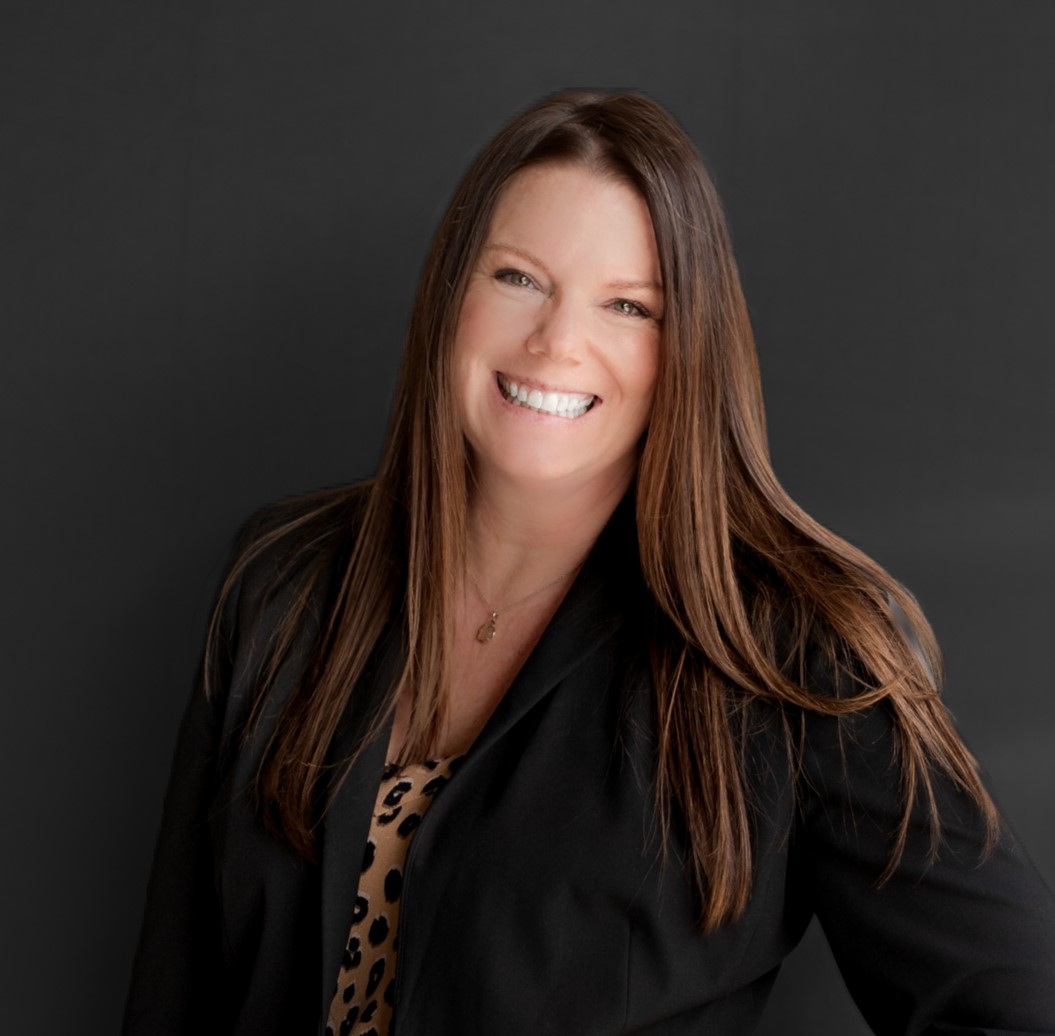 Kristin Preiss